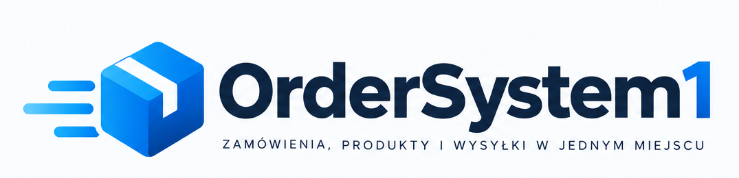 OrderSystem1